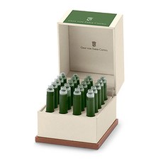 墨盒, 苔綠色, 20入