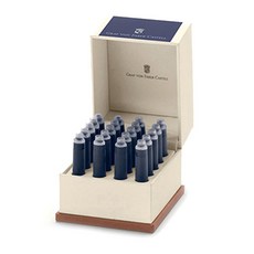 墨盒, 午夜藍, 20件