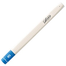 램킨 E.B.L. 패들 3GEN 골프 퍼터그립, 005089WHITE, 1개