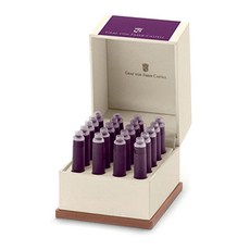 墨盒, 紫藍色, 20入