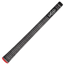 램킨 CROSSLINE ACE 3GEN 우드 아이언 겸용 골프그립, WHITE, 1개