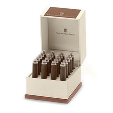 墨盒, 榛子棕色, 20入