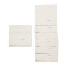 Dk Home 新生兒紗布手帕 7入