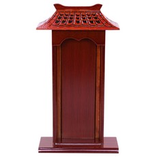 Woosung 牌位, 1組