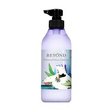 비욘드 프로페셔널 디펜스 컨디셔너, 600ml, 1개