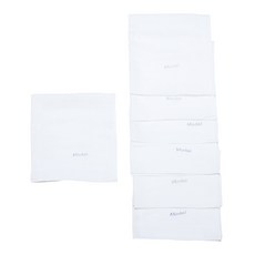 Dk Home 新生兒紗布手帕 7入