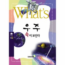 우주 속이 보인다, 골든벨