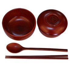 Woosung 灰化設備套組+勺子, 1組, 餐具 5入