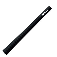 이오믹 Sticky 1.8 SUPER LIGHT 우드/아이언겸용 골프그립, 바디(BLACK), 그립엔드(BLACK), 1개