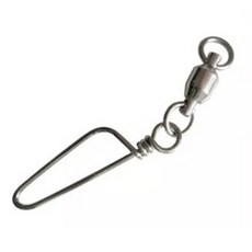 몽크로스 볼베어링 스위벨 지거 락, 1개