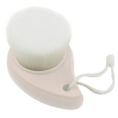 ELP Korea逗號潔面刷, 奶油, 1個