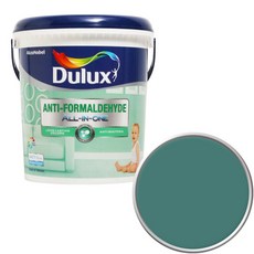 듀럭스 안티 포름알데히드 페인트, Serene Moments, 1L, 1개