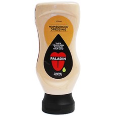 햄버거 드레싱, 275ml, 1개