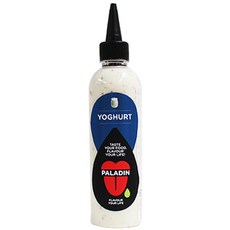 요거트 드레싱, 250ml, 1개
