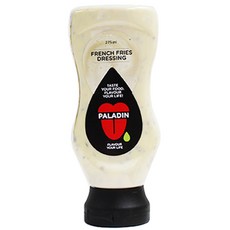 프렌치프라이스 드레싱, 275ml, 1개