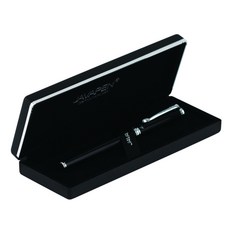 JAVAPEN 水性原子筆 0.6mm 含筆盒, 榮耀, 1個