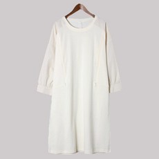 Eomjjang 哺乳連身裙