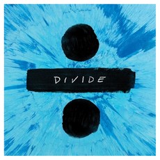 紅髮艾德 - ÷ DEVIDE 豪華版, 1cd