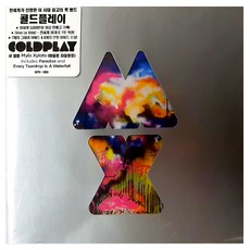 酷玩樂團 - MYLO XYLOTO, 1CD