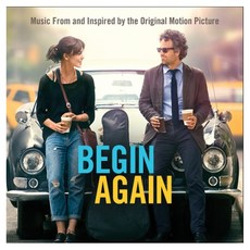 universal OST - 重新開始, 1CD