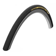 벨로또 ROAD 팬텀 V2 클린처 폴딩 자전거 타이어 블랙, 1개