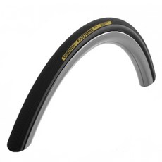 벨로또 ROAD 팬텀 V2 튜블러 자전거 타이어 블랙, 1개