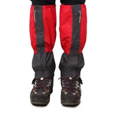 NOSBIKE 四個季節攀登口角, 紅色的