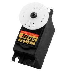 하이텍 HS-5485HB Standard Digital Servo, 혼합 색상, 1개