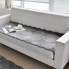 BLEDIK HOME 立體壓紋柔軟沙發墊