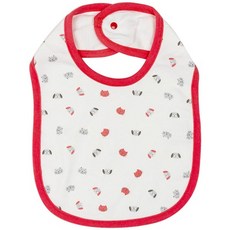 Dong mulone 可愛狗圍兜