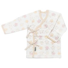 Dong mulone 孩童印花肚衣