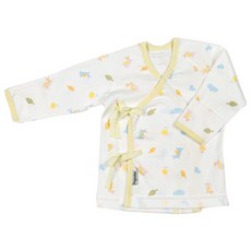 Dong mulone 嬰兒印花肚衣