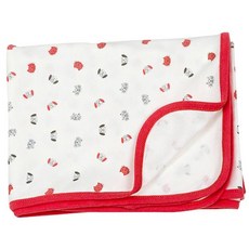 Dong mulone 可愛小狗貓咪圖案包巾