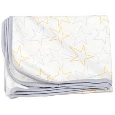 Dong mulone 幼童星星印花包巾