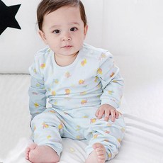 Dong mulone 40支棉孩童雙面2件式套裝