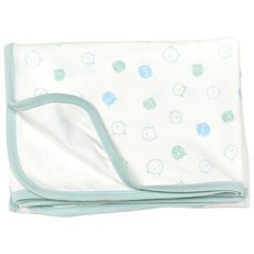 Dong mulone 兒童印花貓咪包巾