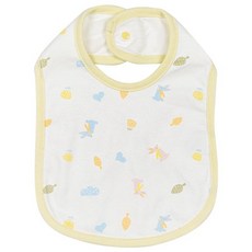 Dong mulone 印花圍兜