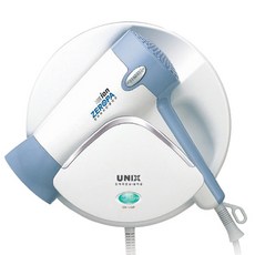 Unix 壁掛式吹風機 UN-A1015 1200 W, 混合色