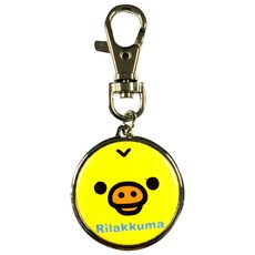 Golf-it! 持有球標記 Rilakkuma X822 型, 小雞, 1個