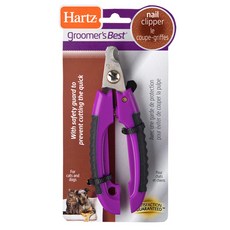 Hartz 狗貓腳趾甲剪, 混色, 1個
