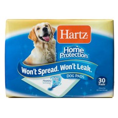 유니참하츠 홈 프로 반려견 패드, 30개