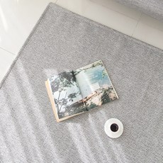 Apoa Room 人字紋地墊