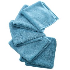 IHOME 超細纖維替換拖布, 5入