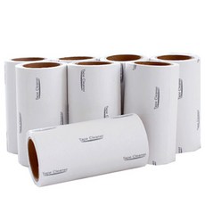 iHome 除塵滾筒補充包 中型, 8個