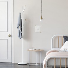 룸앤홈 트리행거, 화이트