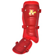 NINE 左打者棒球護腳 NFG-8006, ARD (OLED)