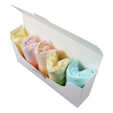 헬로심플 2중 배덮개 팬티 5p