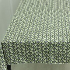 Noland Evergreen桌布, 紫色, 110 x 110 cm