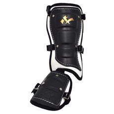 NINE 左擊專用棒球防護裝備 NFG-8005, BK（黑色）