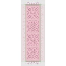 GARNIERTHIEBAUT 糖果桌旗, 混合色, 54 x 149 cm, 1個